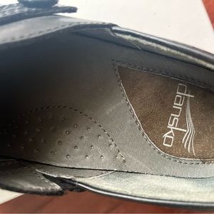 Dansko black new
